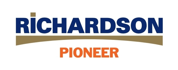 Richardson Pioneer Antler