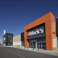 St Albert Centre Mark&#39;s
