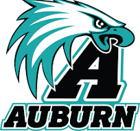Auburn Drive High School