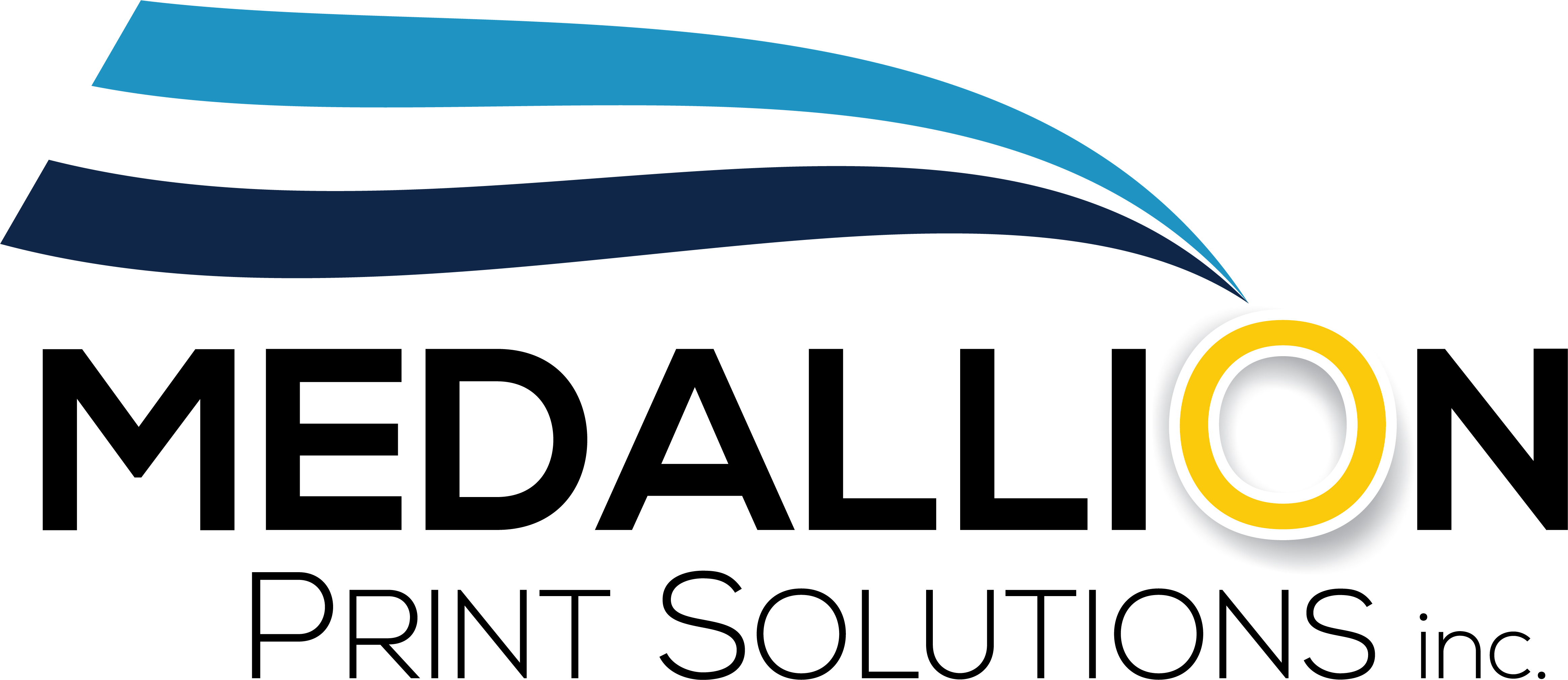 Medallion Print Solutions Inc.