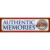 Authentic Memories