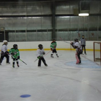 U8 U10 End of Year Ringette Jamboree