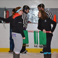 U16U19 Championship Day 2012