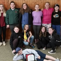 2018-19 ADL Achievement Awards