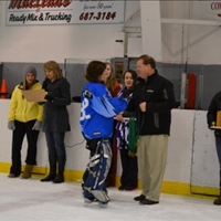 U12 Championship Day 2012