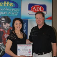 2013-14 ADL Achievement Awards