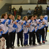 U14 Championship Day 2012