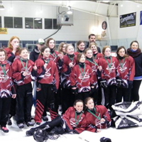 Championship Weekend 2015