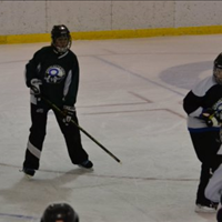 OPEN Championship Day 2012