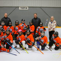 Riverview/Dieppe Tourney 2016