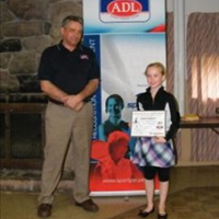 2010-11 ADL Achievement Awards