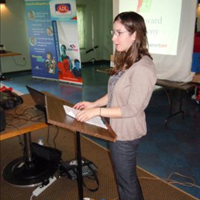 Ringette PEI AGM and Annual Awards - 2012