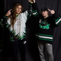 Ringette&#39;s 50th Birthday Party