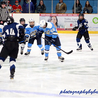 2005 Rocky Mountain Cup