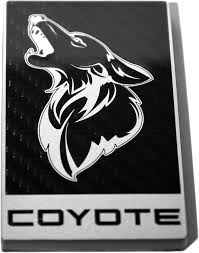 Coyotes