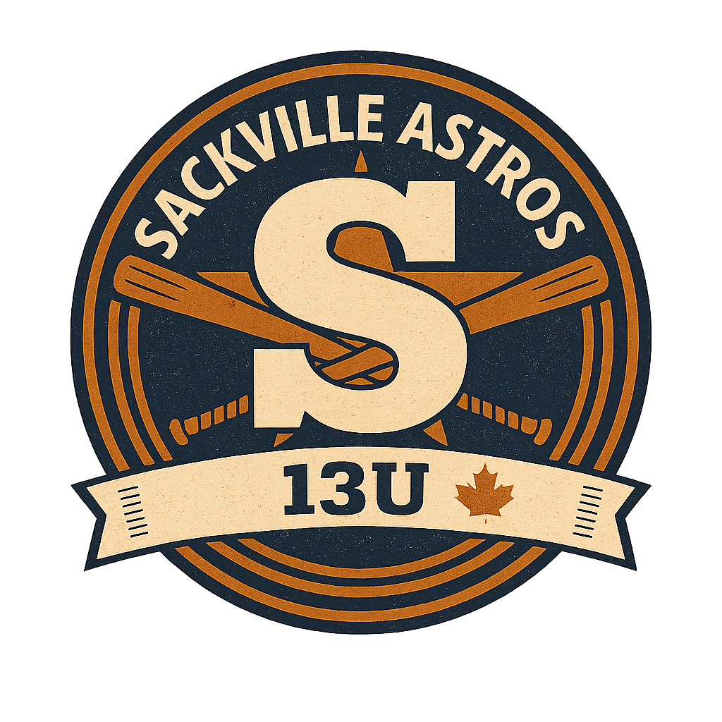Sackville Astros