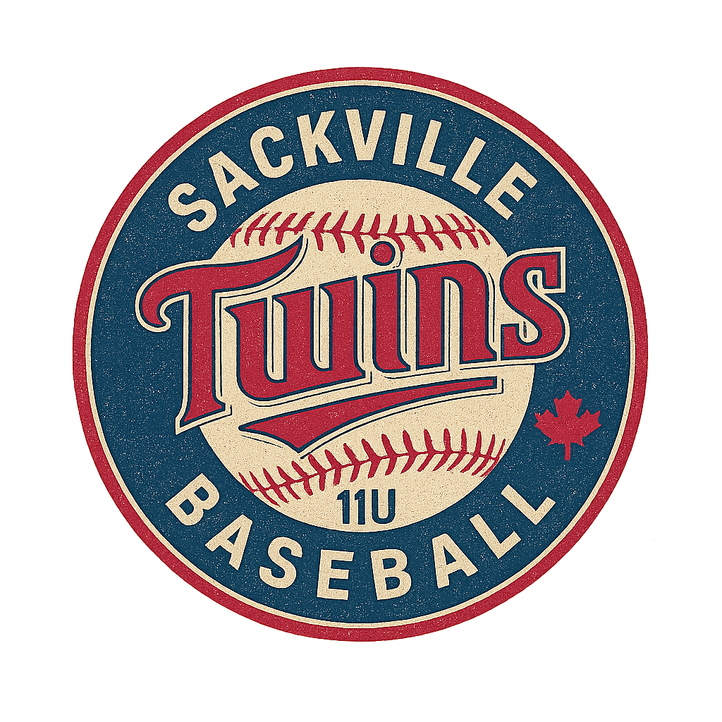 Sackville Twins