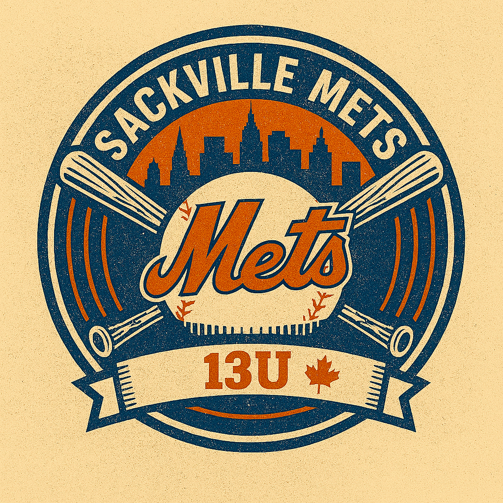 Sackville Mets