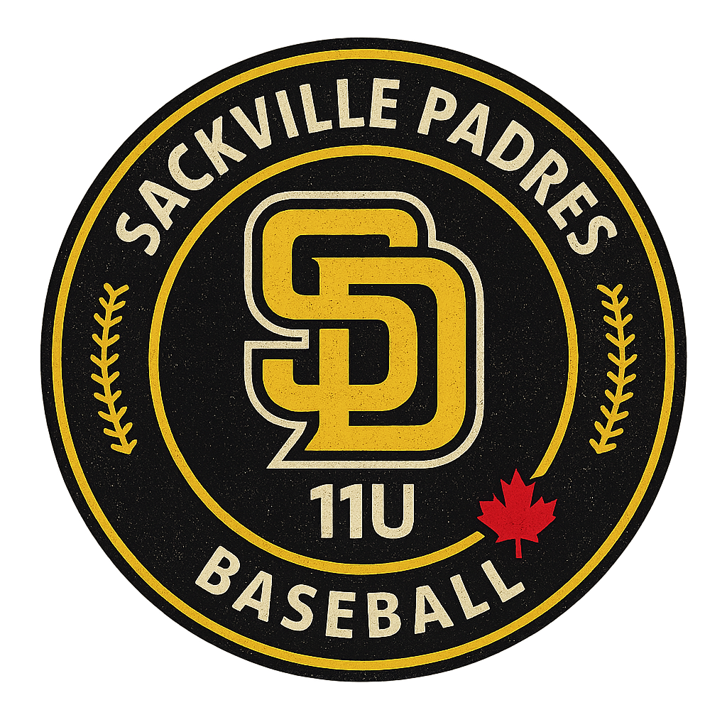 Sackville Padres