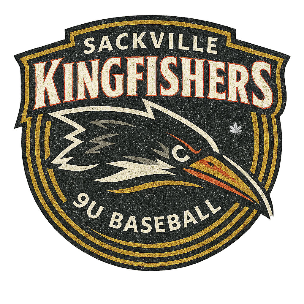 Sackville Kingfishers