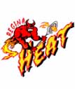 Regina Heat