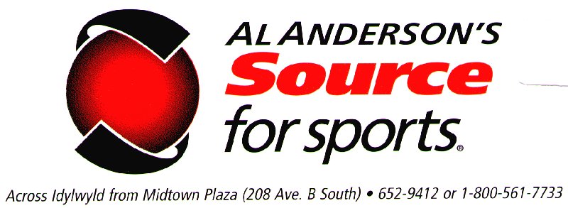 Al Anderson's