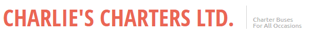 Charlie's Charters 