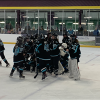 U13A Champs St Catharines