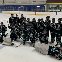 U13A Champs St Catharines