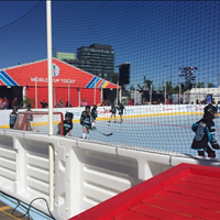 Atom BB World Cup of Hockey