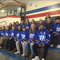 Peewee B Ryerson Rams