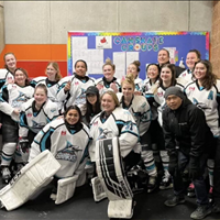 U18BB Champs Bolts &amp;amp; Hearts Rep Tournament.