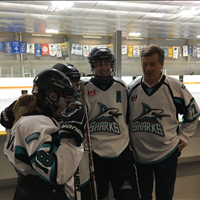 Mayor John Tory Opening Day