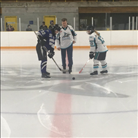 Mayor John Tory Opening Day