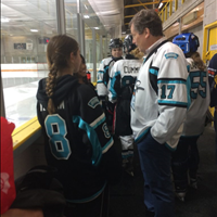 Mayor John Tory Opening Day