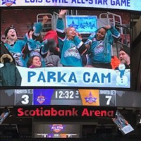 CWHL 2019