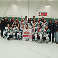 Gold @ WickFest for Midget BB (Clarke)