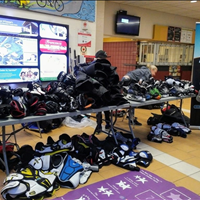 Sharks Equipment Exchange