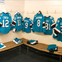 Atom A Locker Room