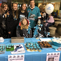 John Tory Opening Day