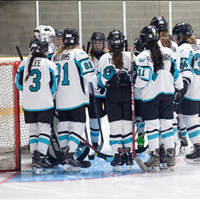 Peewee A Pregame Cheer