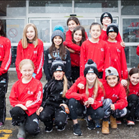 Atom A Bronze Medal Championship Weekend
