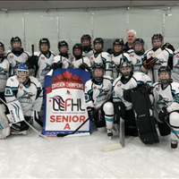 Senior A Misketis Gold Medal Championship Weekend