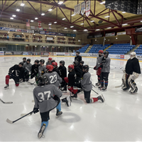 Team Bc prep camp
