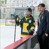 Knights Youth Practice