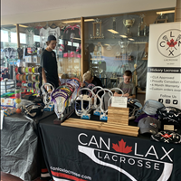 Canlax Lacrosse