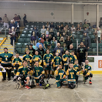 Titans 10U-3 Silver Medal