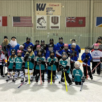 2022 SJRA Holiday Skate