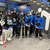 U14 Skills Competition