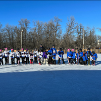U10 - Overwater and U10 - Gray - Headingley Festival